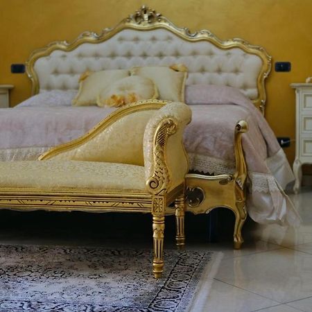 Bed and Breakfast Casa Felice à Licata Extérieur photo