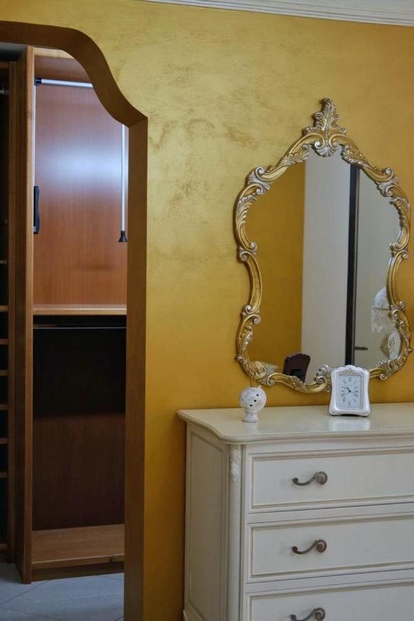 Bed and Breakfast Casa Felice à Licata Extérieur photo