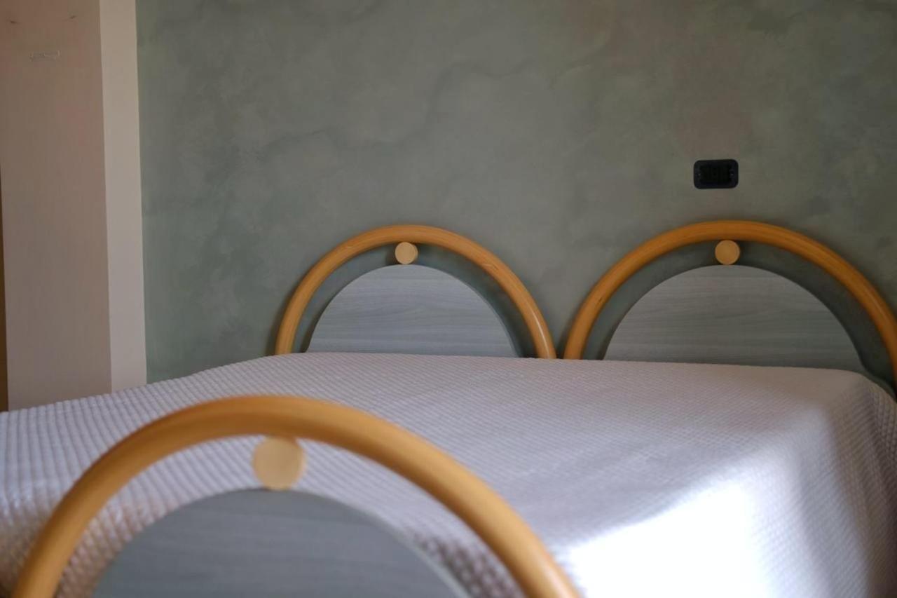 Bed and Breakfast Casa Felice à Licata Extérieur photo